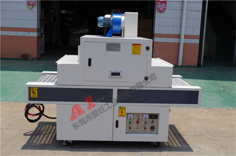 進口工業隧道UV機 進口工業隧道UV機