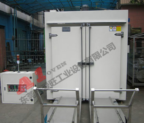 A1-1801充氮防氧化烤箱 A1-1801充氮防氧化烤箱