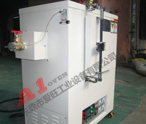 A1-852充氮防氧化烤箱 A1-852充氮防氧化烤箱