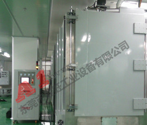 A1-1201 太陽能光伏玻璃行業烤箱 A1-1201 太陽能光伏玻璃行業烤箱