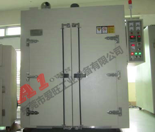 A1-1652 五金塑料噴涂烤箱 A1-1652 五金塑料噴涂烤箱