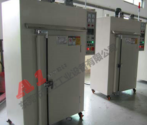 A1-1653 五金塑料噴涂烤箱 A1-1653 五金塑料噴涂烤箱