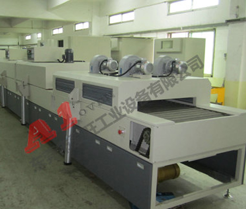 A1-12000 IR隧道爐 A1-12000 IR隧道爐