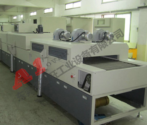 A1-12002 IR隧道爐 A1-12002 IR隧道爐