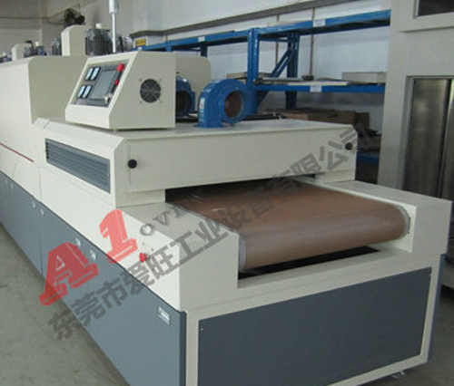 A1-9000 百級無塵隧道爐 A1-9000 百級無塵隧道爐