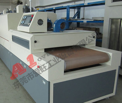 A1-9002 百級無塵隧道爐 A1-9002 百級無塵隧道爐