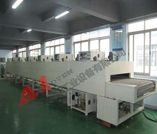 A1-60004錳礦隧道爐 A1-60004錳礦隧道爐