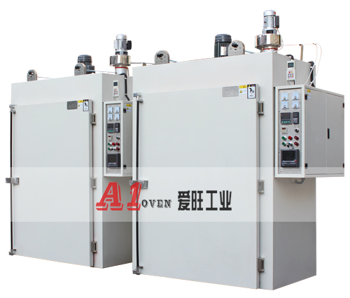 熱風循環工業烤箱 熱風循環工業烤箱