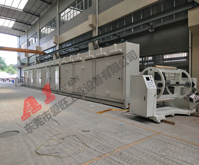 大型烤箱 大型烤箱