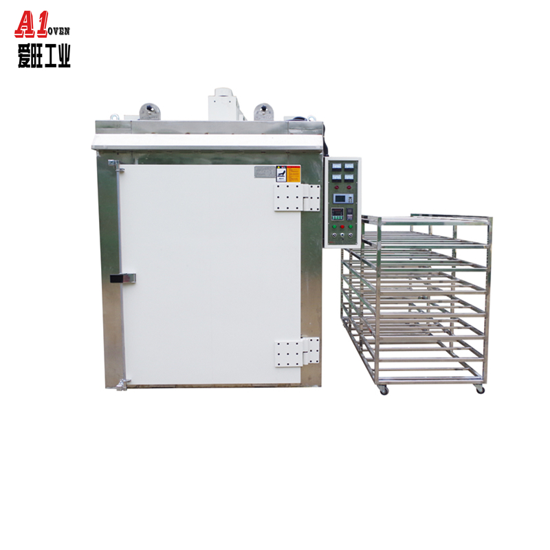 高溫推車烤箱 高溫推車烤箱