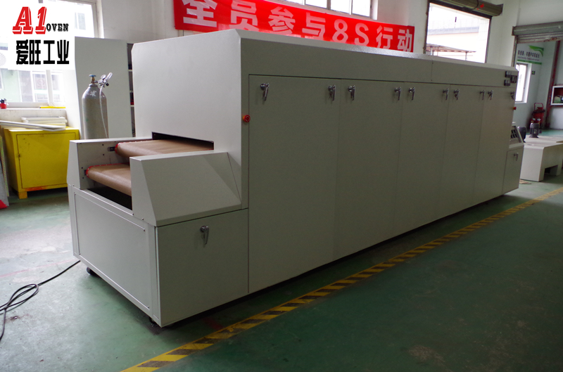 萬向隧道爐 萬向隧道爐