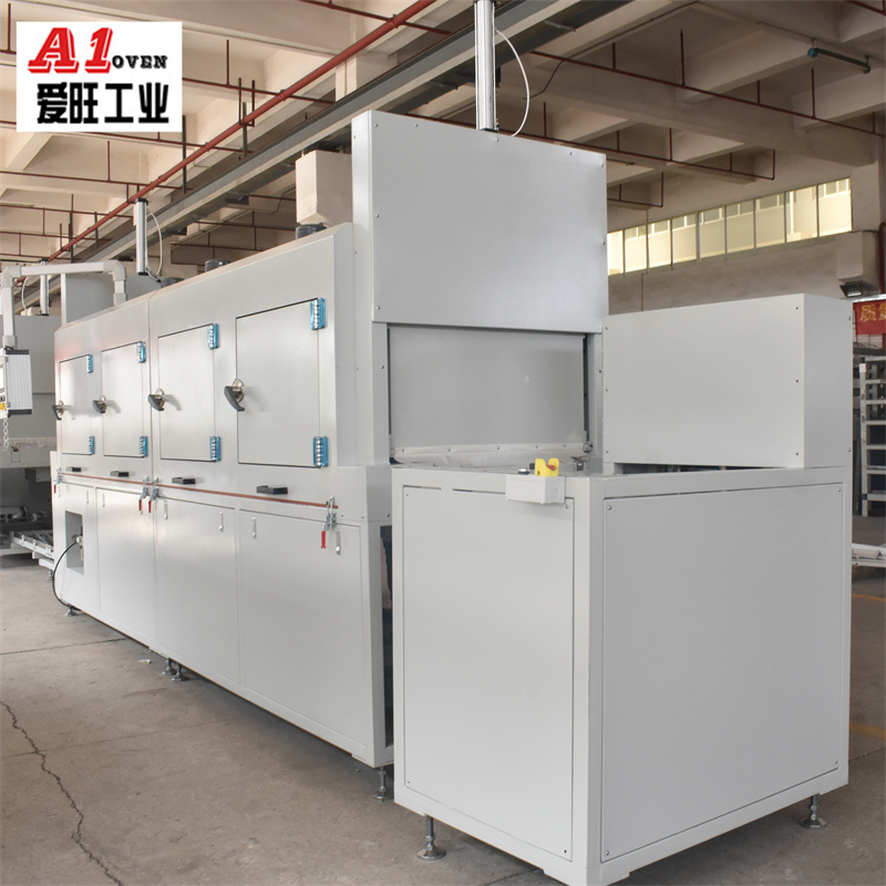 AI-SXL11002型 隧道爐 AI-SXL11002型 隧道爐