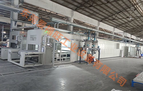 71米軟瓷生產(chǎn)線,愛福旺軟瓷設(shè)備生產(chǎn)廠家,軟瓷生產(chǎn)設(shè)備 71米軟瓷生產(chǎn)線,愛福旺軟瓷設(shè)備生產(chǎn)廠家,軟瓷生產(chǎn)設(shè)備