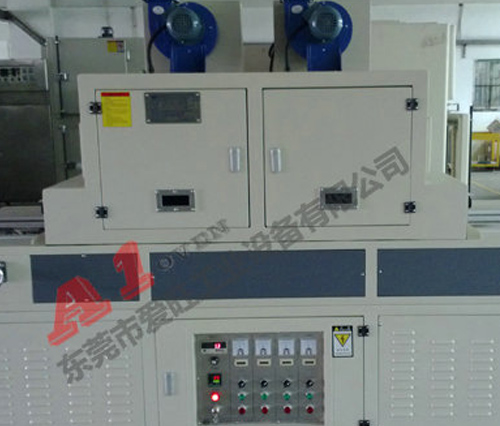 A1-6032 PCB專用UV機 A1-6032 PCB專用UV機